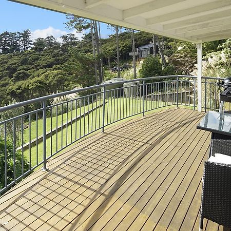 Palm Waiheke Island Resort - Stay Waiheke Палм-Бич Экстерьер фото
