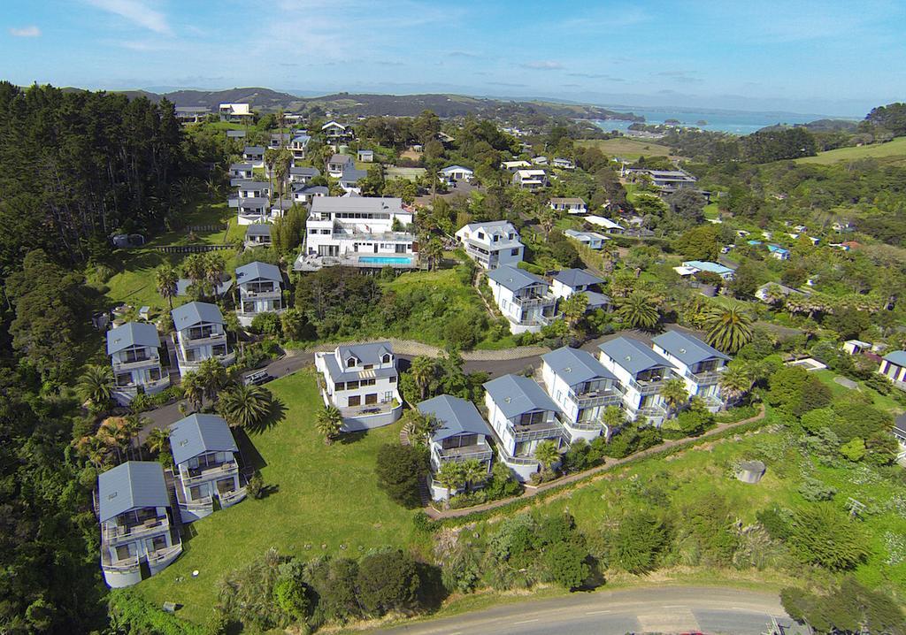 Palm Waiheke Island Resort - Stay Waiheke Палм-Бич Экстерьер фото