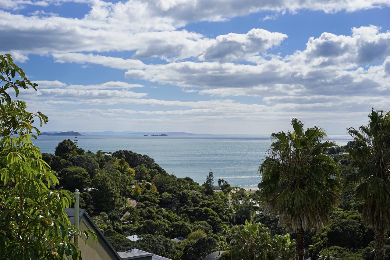 Palm Waiheke Island Resort - Stay Waiheke Палм-Бич Экстерьер фото